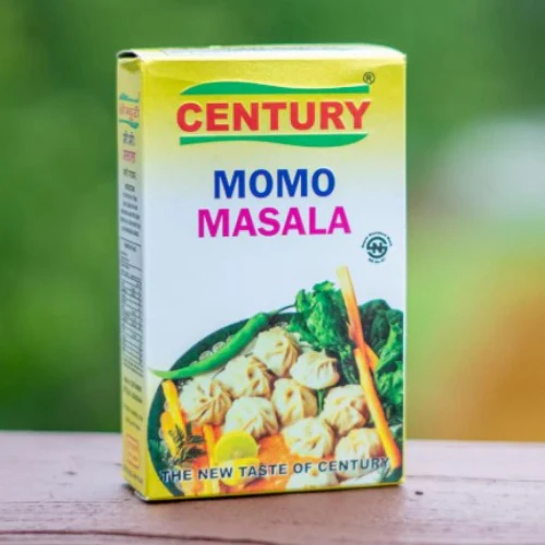 Century Momo Masala Pic