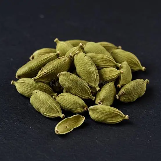 Cardamom